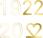 1922-2022 1922-2022