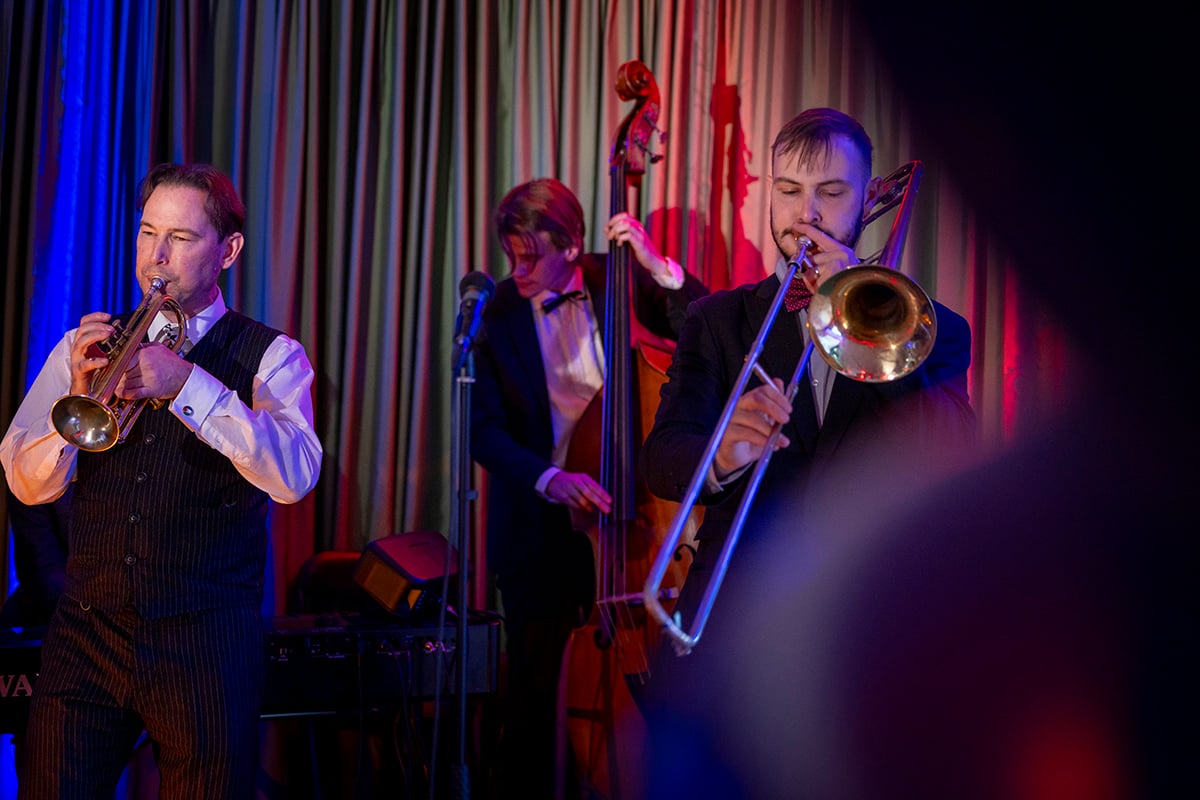 007_SIS Standardiseringspriset 2025