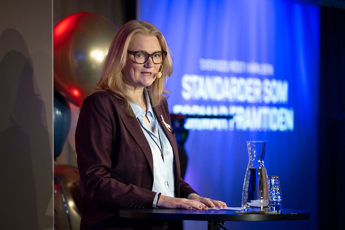 055_SIS Standardiseringspriset 2025