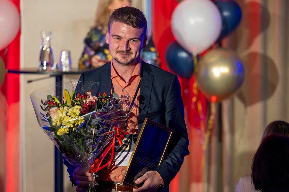 067_SIS Standardiseringspriset 2025