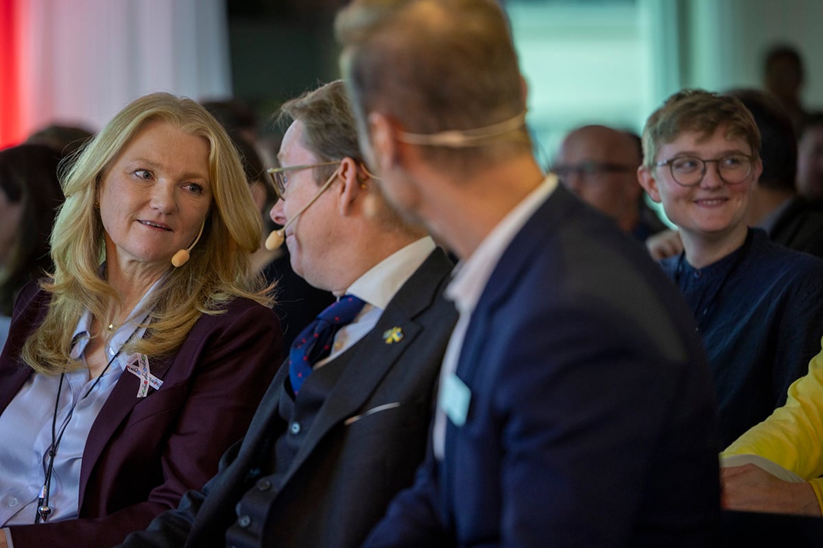 078_SIS Standardiseringspriset 2025