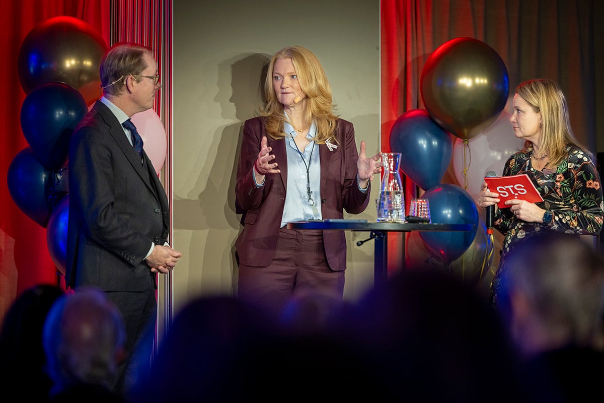 094_SIS Standardiseringspriset 2025