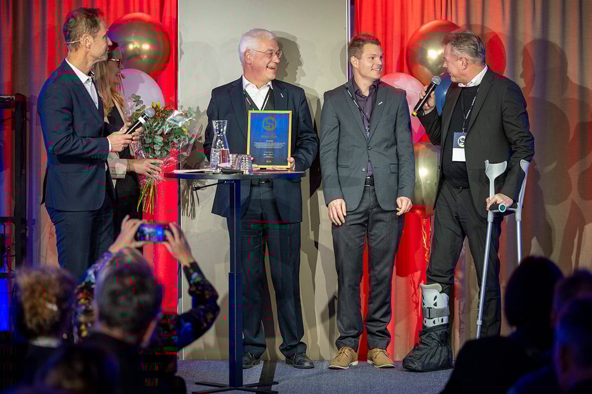 100_SIS Standardiseringspriset 2025